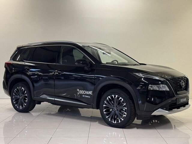 Nissan X-TRAIL 1.5 e-4orce Tekna Plus 4WD | BOSE Audio | Panoramadak | Elektrisch bedienbare achterklep |