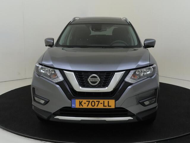 Nissan X-TRAIL 1.3 DIG-T 160 PK N-Connecta Automaat | Navigatie | Camera | Trekhaak