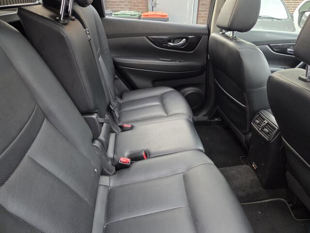 Nissan X-TRAIL 1.3 DIG-T Tekna Automaat Leder panoramadak