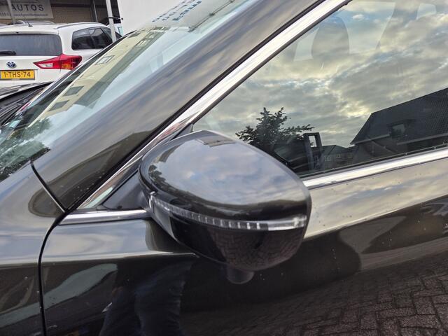 Nissan X-TRAIL 1.3 DIG-T Tekna Automaat Leder panoramadak