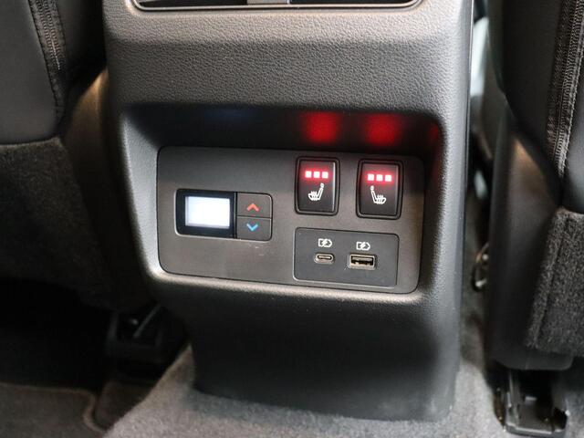 Nissan X-TRAIL 1.5 e-4orce Tekna 4WD | Lederen bekelding | Stoelverwarming voor en achterin | Bestuurder stoel met geheugen | Rondomzicht camera |