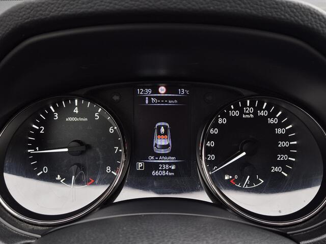 Nissan X-TRAIL 1.3 DIG-T N-Connecta | Trekhaak | Panoramadak |