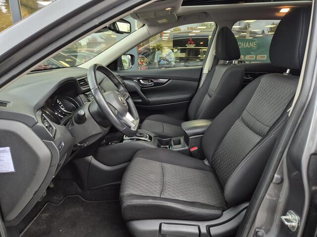 Nissan X-TRAIL 1.3 DIG-T N-Connecta | Trekhaak | Panoramadak |