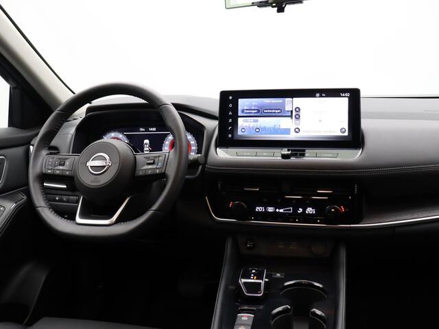 Nissan X-TRAIL 1.5 e-4orce Tekna 4WD | Heads up display | Leder | stoelverwarming |