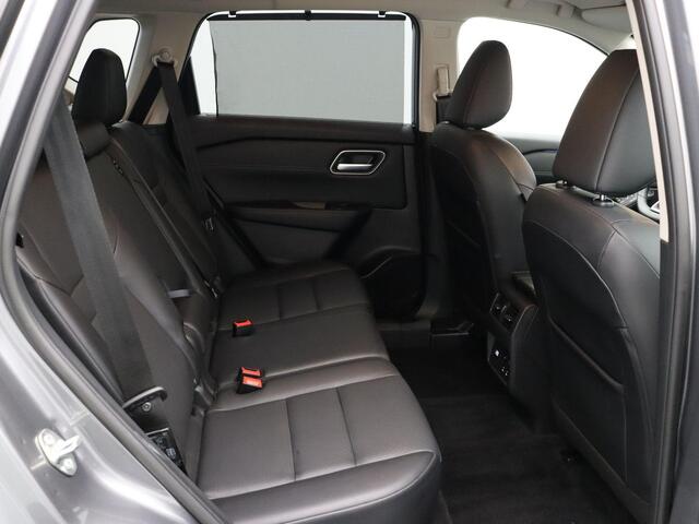 Nissan X-TRAIL 1.5 e-4orce Tekna 4WD | Heads up display | Leder | stoelverwarming |