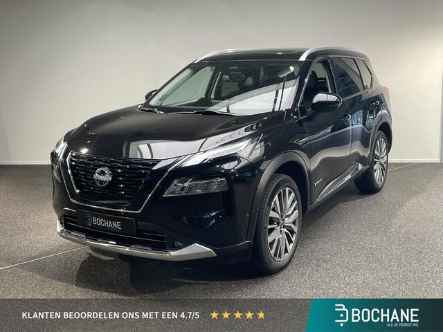 Nissan X-TRAIL 1.5 e-Power Tekna Plus | Panoramadak | Climate Contrlole | Apple-carplay/Android-auto |