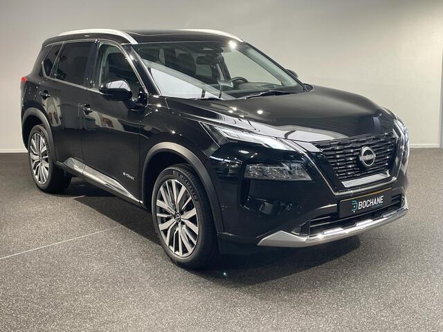 Nissan X-TRAIL 1.5 e-Power Tekna Plus | Panoramadak | Climate Contrlole | Apple-carplay/Android-auto |