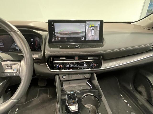Nissan X-TRAIL 1.5 e-Power Tekna Plus | Panoramadak | Climate Contrlole | Apple-carplay/Android-auto |