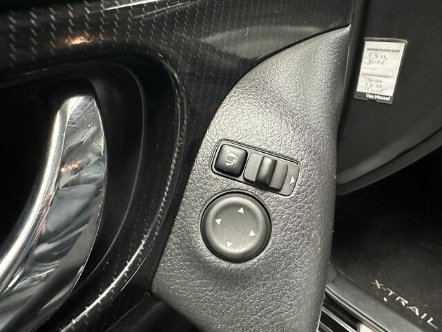 Nissan X-TRAIL 1.3 DIG-T Business Edition