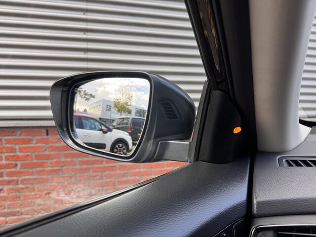 Nissan X-TRAIL 1.3 DIG-T N-Connecta | Leder | 360 Camera | Automaat | Panorama-dak | BOSE