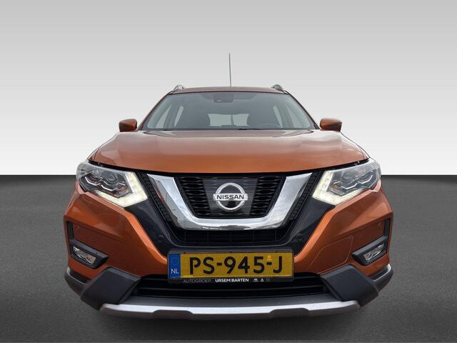 Nissan X-TRAIL 1.6 DIG-T Tekna