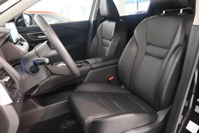 Nissan X-TRAIL 1.5 e-4orce Tekna 4WD | 360° Camera | LED matrix | All season banden | 1800 kg trekken | Elektr stoelen met memory | Voorruitverwarming | Head-up display |