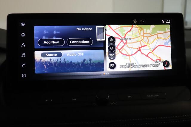 Nissan X-TRAIL 1.5 e-4orce Tekna 4WD | 360° Camera | LED matrix | All season banden | 1800 kg trekken | Elektr stoelen met memory | Voorruitverwarming | Head-up display |