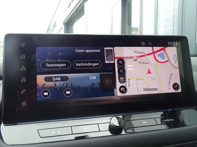 Nissan X-TRAIL 1.5 e-4orce Tekna Plus 4WD 7p. APPLE CARPLAY & ANDROID AUTO / 7-ZITS