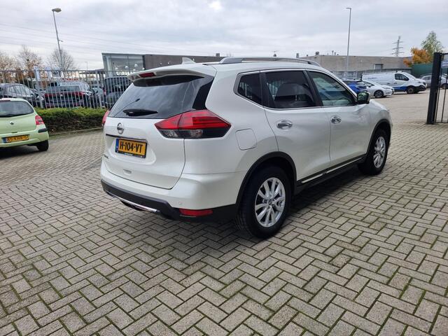 Nissan X-TRAIL 1.3 DIG-T Business Edition | Open dak | BOSE Audio | 360º Camera |