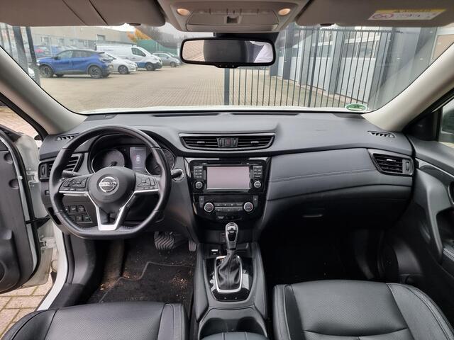 Nissan X-TRAIL 1.3 DIG-T Business Edition | Open dak | BOSE Audio | 360º Camera |