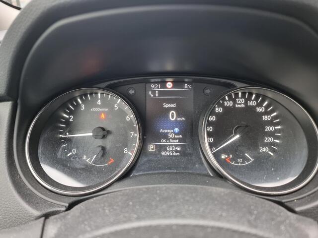 Nissan X-TRAIL 1.3 DIG-T Business Edition | Open dak | BOSE Audio | 360º Camera |