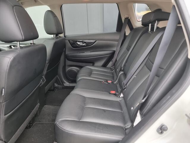 Nissan X-TRAIL 1.3 DIG-T Business Edition | Open dak | BOSE Audio | 360º Camera |