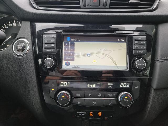 Nissan X-TRAIL 1.3 DIG-T Business Edition | Open dak | BOSE Audio | 360º Camera |