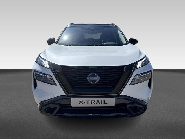 Nissan X-TRAIL 1.5 e-4orce N-Trek 4WD | ¤3.500,- Inruilkorting