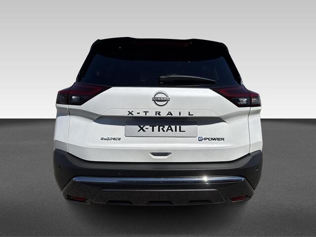 Nissan X-TRAIL 1.5 e-4orce N-Trek 4WD | ¤3.500,- Inruilkorting