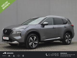 nissan-x-trail-1.5-e-4orce-tekna-4w