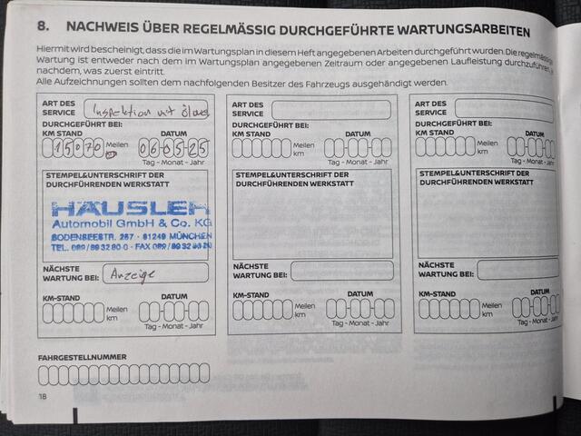 Nissan X-TRAIL 1.5 e-4orce Tekna 4WD Automaat / Fabrieksgarantie tot 06-2027 / Allseason banden / HUD / Elektrische achterklep / Trekgewicht 1800 kg / Stuur-, Stoel en Achterbank verwarming / Adaptief CC / Rondomzicht camera /