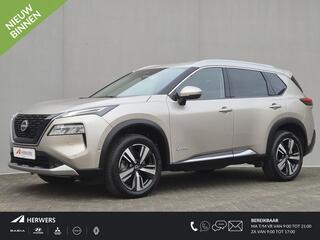nissan-x-trail-1.5-e-4orce-tekna-4w