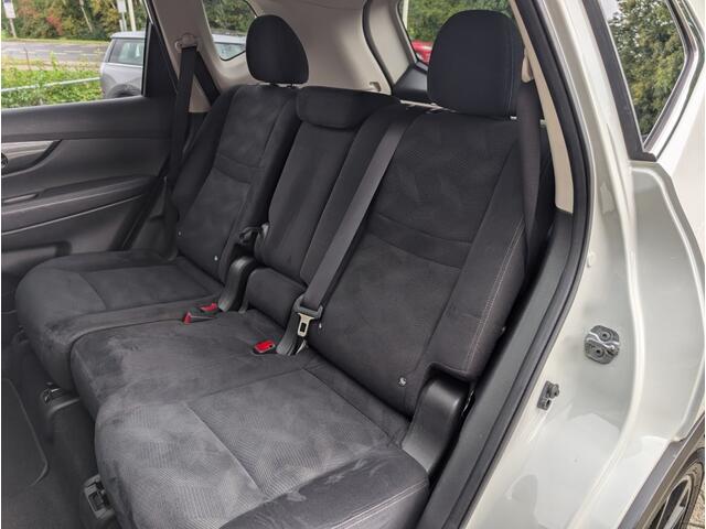 Nissan X-TRAIL 1.6 DIG-T CONNECT ED, Trekhaak, Navi, PDC+360 camera, Airco