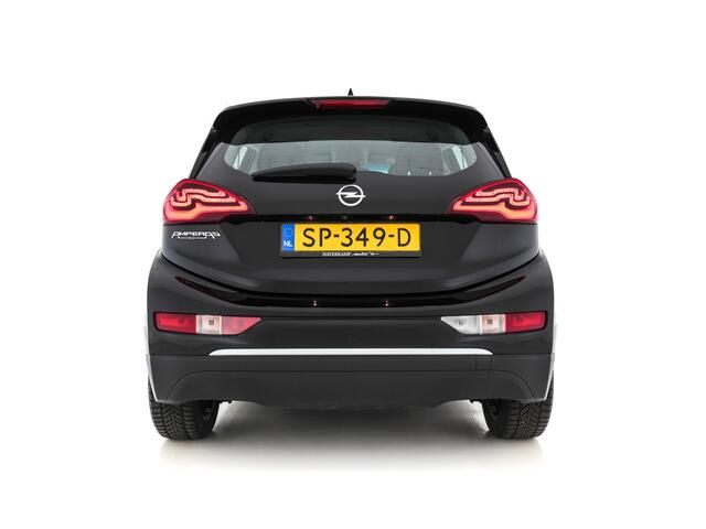 Opel AMPERA Ampera-e Business Executive 60 kWh (INCL-BTW) Aut. *VOLLEDER | BOSE-AUDIO | VIRTUAL-COCKPIT | KEYLESS | FULL-LED | DAB | NAVI-FULLMAP | ECC | PDC | CRUISE | APP-CONNECT | COMFORT-SEATS | 17"ALU*