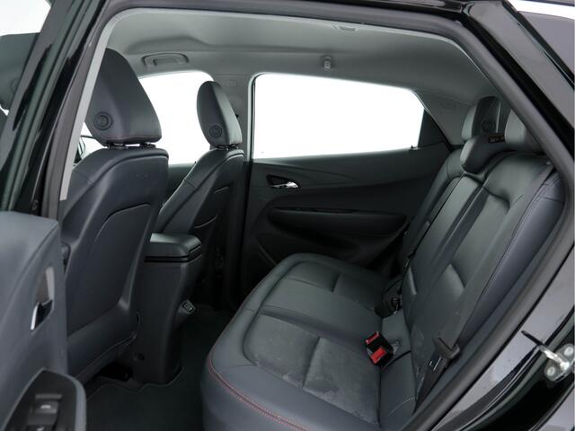 Opel AMPERA Ampera-e Business Executive 60 kWh (INCL-BTW) Aut. *VOLLEDER | BOSE-AUDIO | VIRTUAL-COCKPIT | KEYLESS | FULL-LED | DAB | NAVI-FULLMAP | ECC | PDC | CRUISE | APP-CONNECT | COMFORT-SEATS | 17"ALU*