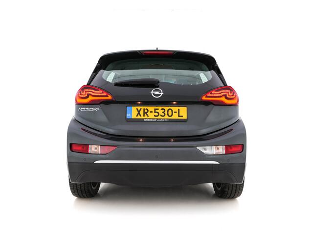 Opel AMPERA Ampera-e Business Executive 60 kWh (INCL-BTW) *FULL-LEATHER | BOSE-AUDIO | LED-LIGHTS | DAB | NAVI-FULLMAP | APP-CONNECT | CRUISE | LANE-ASSIST | DIGI-COCKPIT | LANE-ASSIST | COMFORT-SEATS | 17"ALU*