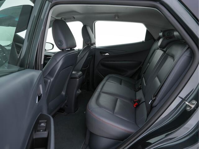 Opel AMPERA Ampera-e Business Executive 60 kWh (INCL-BTW) *FULL-LEATHER | BOSE-AUDIO | LED-LIGHTS | DAB | NAVI-FULLMAP | APP-CONNECT | CRUISE | LANE-ASSIST | DIGI-COCKPIT | LANE-ASSIST | COMFORT-SEATS | 17"ALU*