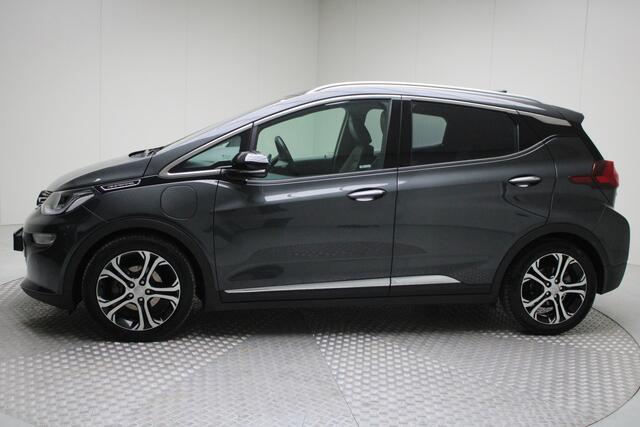 Opel AMPERA Ampera-e Business executive 60 kWh | HS accu vervangen , volledige fabrieksgarantie | climate | carplay | keyless | pdc v/a | xenon | leder