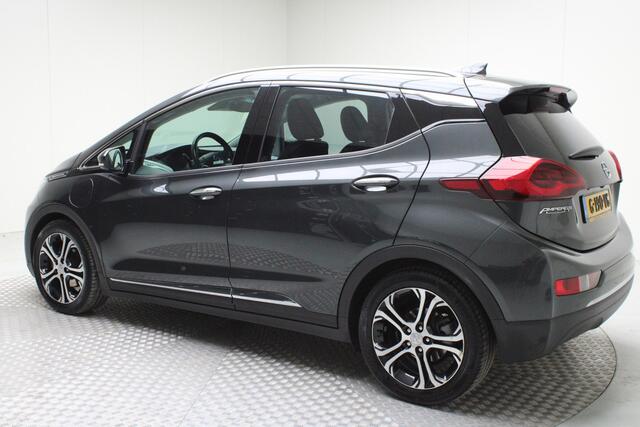 Opel AMPERA Ampera-e Business executive 60 kWh | HS accu vervangen , volledige fabrieksgarantie | climate | carplay | keyless | pdc v/a | xenon | leder