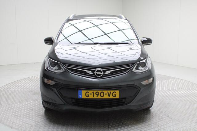 Opel AMPERA Ampera-e Business executive 60 kWh | HS accu vervangen , volledige fabrieksgarantie | climate | carplay | keyless | pdc v/a | xenon | leder