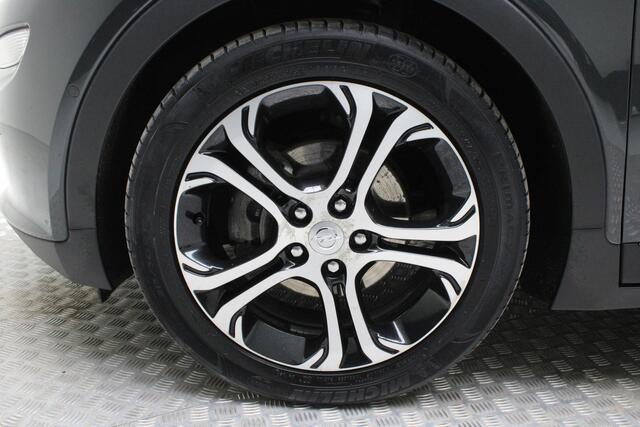 Opel AMPERA Ampera-e Business executive 60 kWh | HS accu vervangen , volledige fabrieksgarantie | climate | carplay | keyless | pdc v/a | xenon | leder