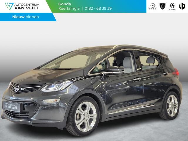 Opel AMPERA Ampera-e Business executive 60 kWh Apple Carplay/Android Auto | Keyless | Parkeersensoren Voor/Achter | Stoel/Stuurverwarming |