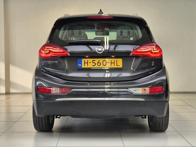 Opel AMPERA Ampera-e Business executive 60 kWh Apple Carplay/Android Auto | Keyless | Parkeersensoren Voor/Achter | Stoel/Stuurverwarming |