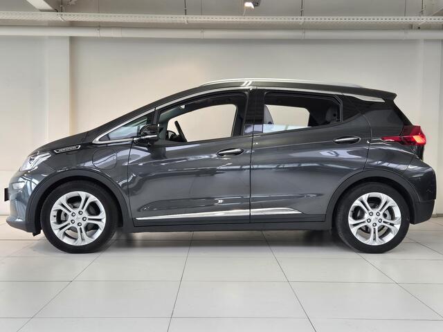Opel AMPERA Ampera-e Business executive 60 kWh Apple Carplay/Android Auto | Keyless | Parkeersensoren Voor/Achter | Stoel/Stuurverwarming |