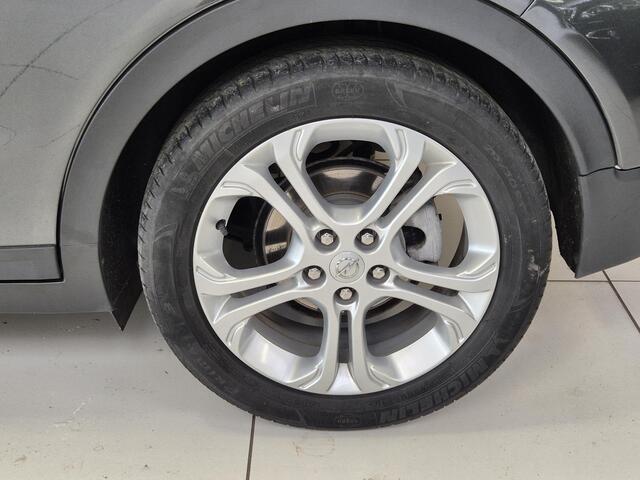 Opel AMPERA Ampera-e Business executive 60 kWh Apple Carplay/Android Auto | Keyless | Parkeersensoren Voor/Achter | Stoel/Stuurverwarming |