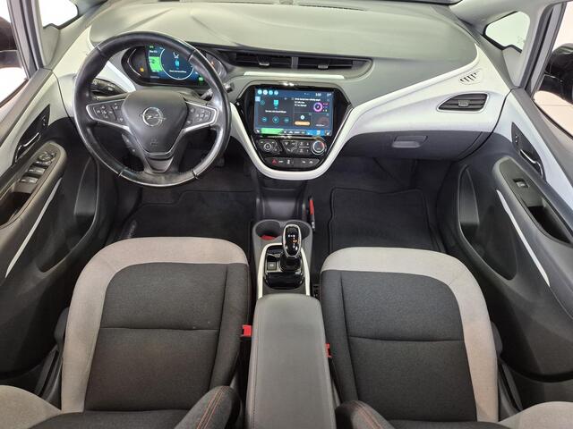 Opel AMPERA Ampera-e Business executive 60 kWh Apple Carplay/Android Auto | Keyless | Parkeersensoren Voor/Achter | Stoel/Stuurverwarming |