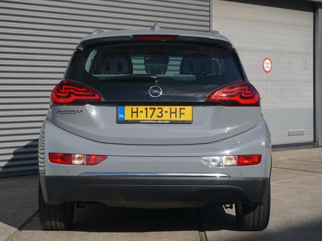 Opel AMPERA Ampera-e Business 60 kWh