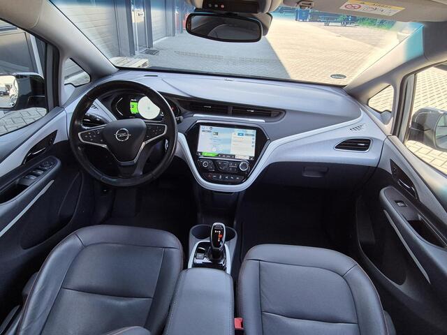 Opel AMPERA Ampera-e Business executive 60 kWh