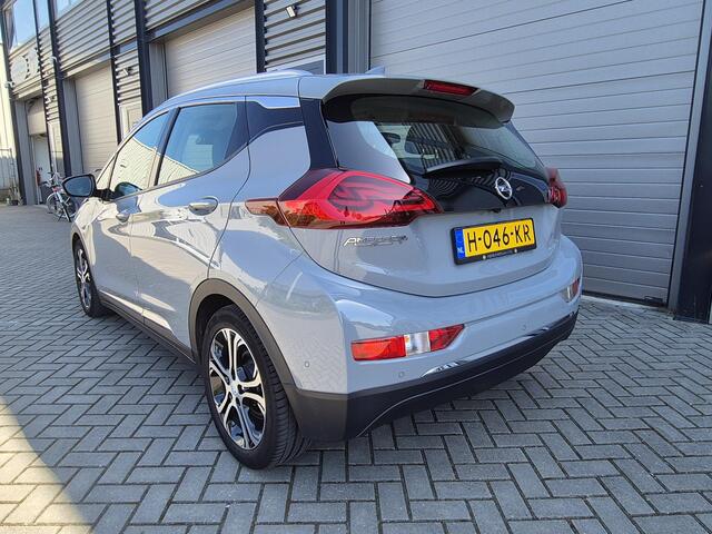 Opel AMPERA Ampera-e Business executive 60 kWh