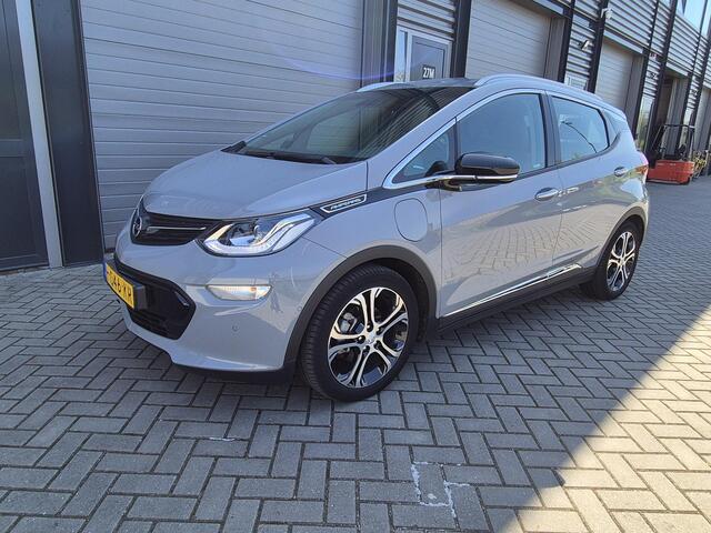 Opel AMPERA Ampera-e Business executive 60 kWh