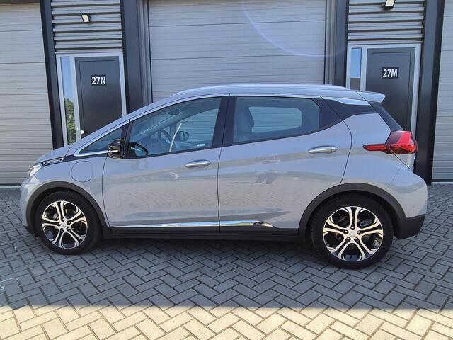 Opel AMPERA Ampera-e Business executive 60 kWh
