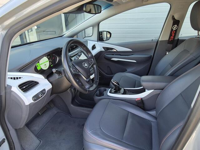 Opel AMPERA Ampera-e Business executive 60 kWh