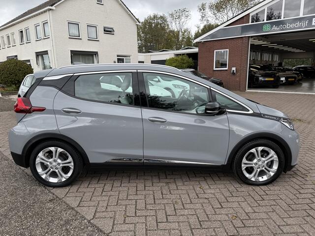 Opel AMPERA Ampera-e Business executive 60 kWh Carplay/Android, Camera, 17''Lmv