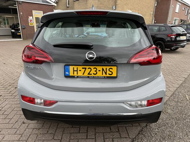 Opel AMPERA Ampera-e Business executive 60 kWh Carplay/Android, Camera, 17''Lmv